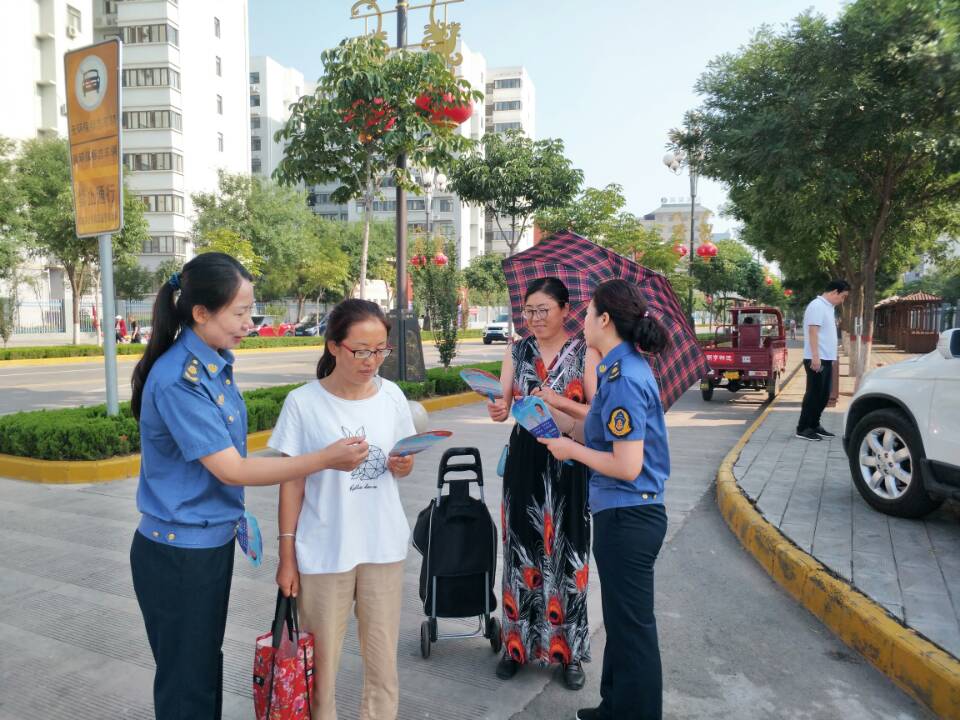 宝马娱乐在线电子游戏农管局来了！农业综合行政执法队伍到底管什么？(图1)